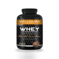 Muscle Balance Nutrition Whey Advanced Protein 1000 Gr